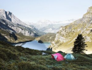 Free Adventure Camping photo and picture