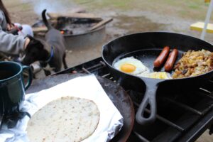 Free Food Pan photo and picture