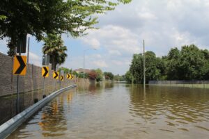 Free Hurricane Harvey Flood photo and picture