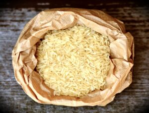 Free Rice Rice Grains photo and picture