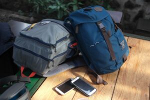 Free Travel Bag Travel photo and picture